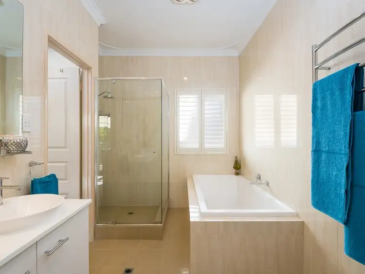 Fourth view of Homely townhouse listing, 3/9 TWEEDDALE ROAD, Applecross WA 6153