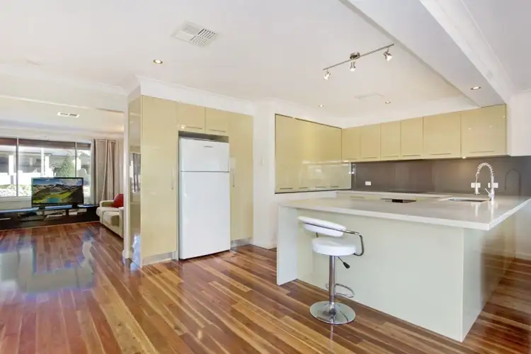 Second view of Homely house listing, 57 Lance Crescent, Greystanes NSW 2145