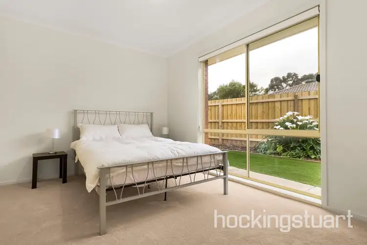 Fifth view of Homely house listing, 12 Mekong Close, Werribee VIC 3030