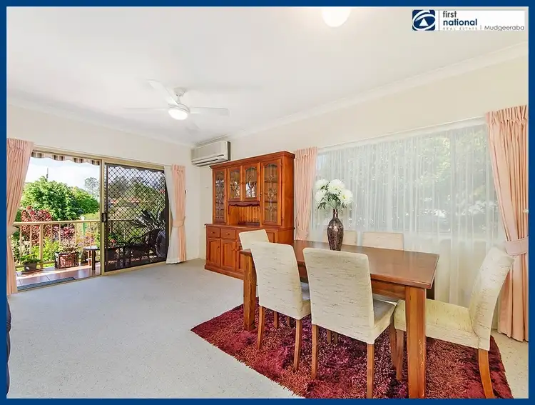 Fifth view of Homely unit listing, 114/53 Old Coach Road, Tallai QLD 4213