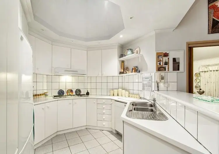 Fourth view of Homely house listing, 91 Tarongo Drive, Aspendale VIC 3195