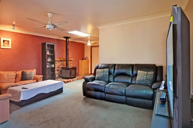 Second view of Homely house listing, 27 Salisbury Drive, Nowra NSW 2541