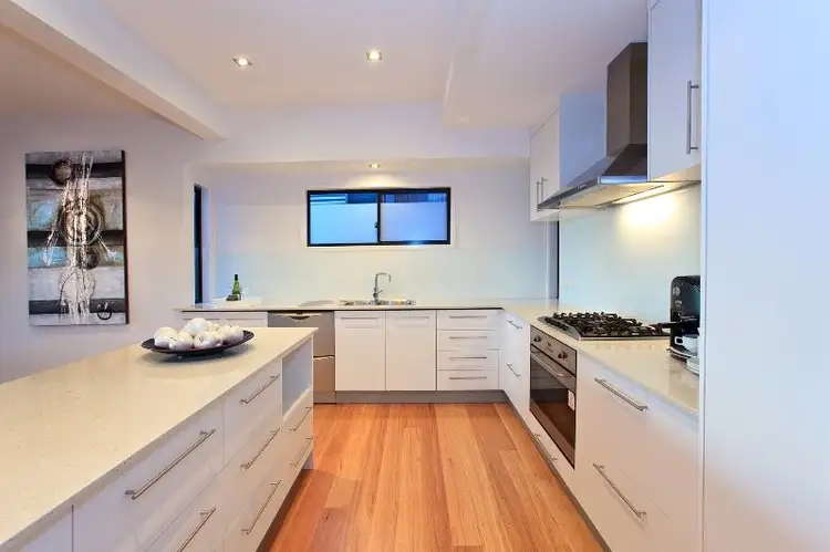 Third view of Homely house listing, 12 Apex Street, Balmoral QLD 4171