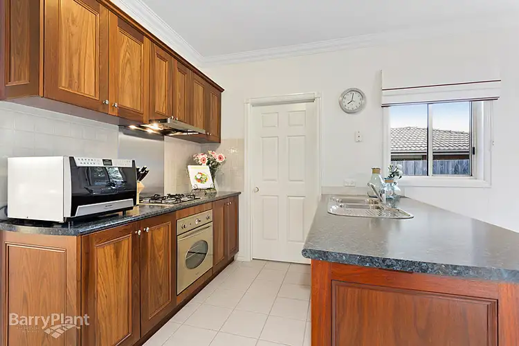 Fourth view of Homely unit listing, 20/70 Greenhills Road, Bundoora VIC 3083