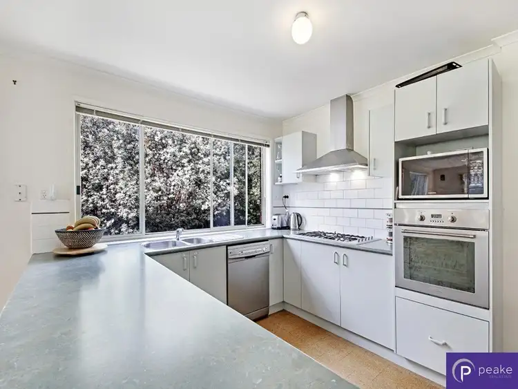 Third view of Homely house listing, 22 Grantham Cr, Berwick VIC 3806