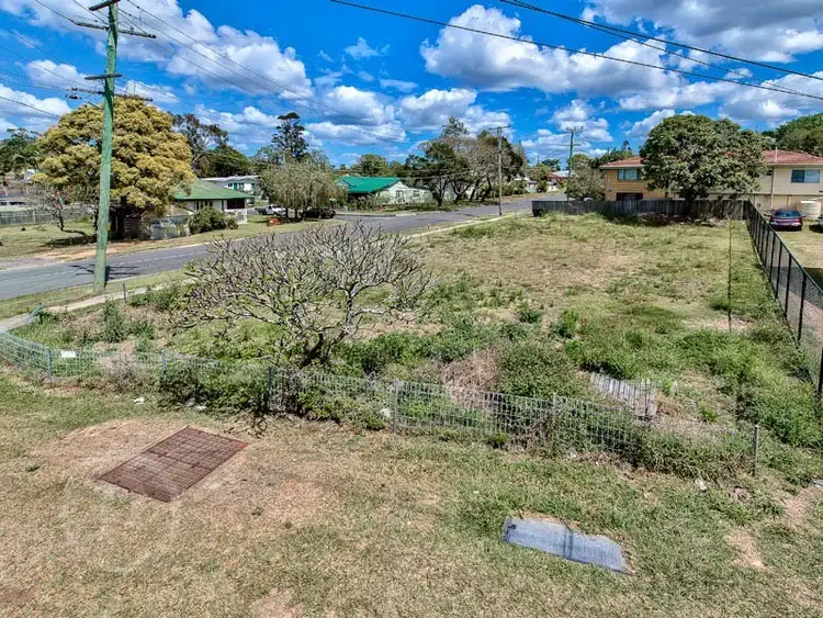 Fifth view of Homely land listing, 1321 Beaudesert Road, Acacia Ridge QLD 4110