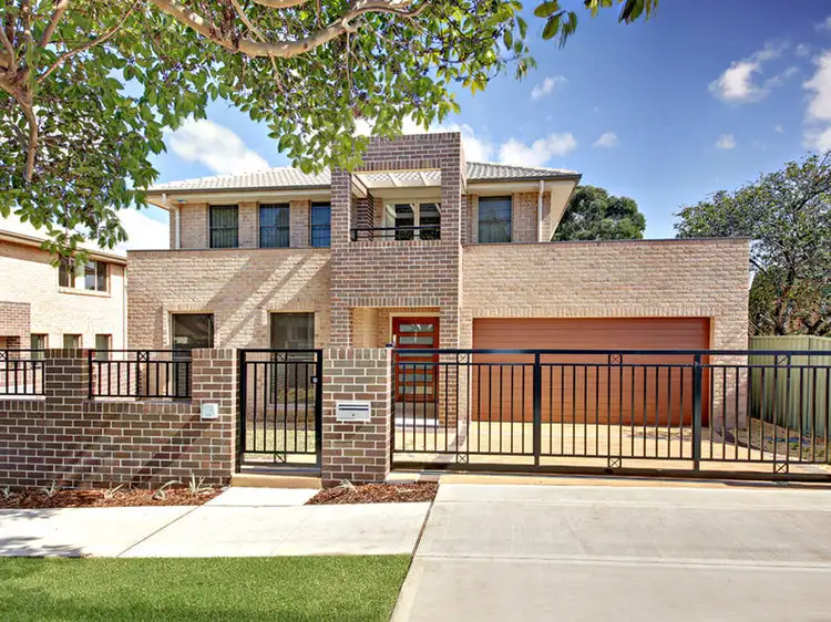 6/114-116 Victoria Street, Revesby NSW 2212