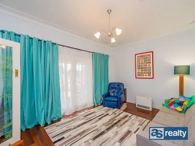 Second view of Homely house listing, 372 Lennard Street, Dianella WA 6059