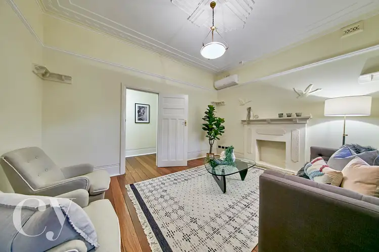 Fourth view of Homely house listing, 70A Oakover Street, East Fremantle WA 6158