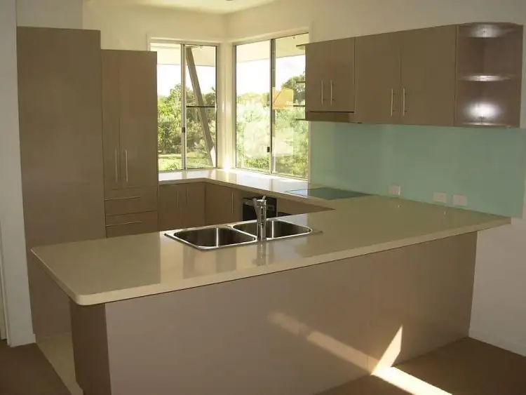 Second view of Homely house listing, 5/17 Barramundi Drive, Woodgate QLD 4660