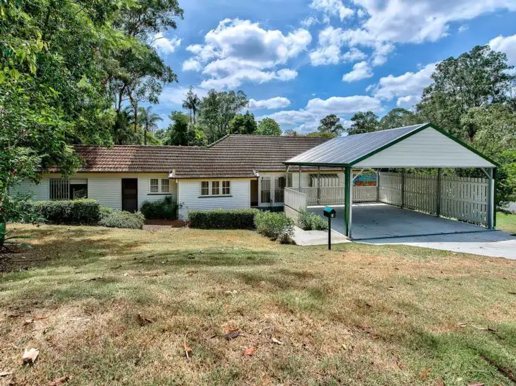 3 Grand Parade, Ashgrove QLD 4060