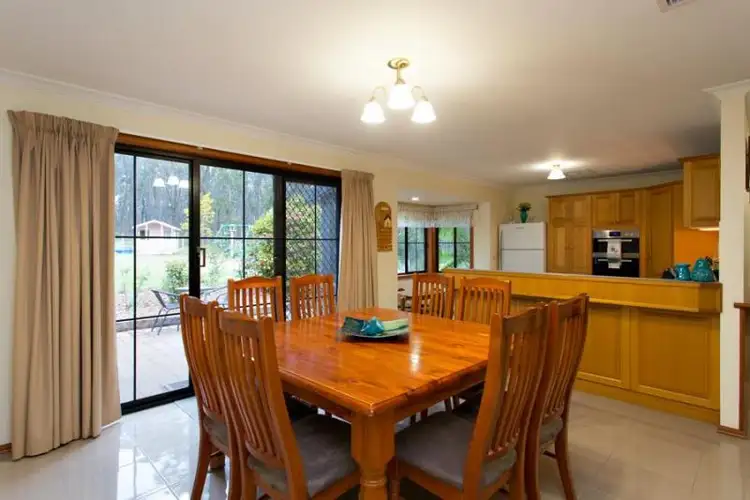 Sixth view of Homely house listing, 80 Bull Inn Court, Haddon VIC 3351