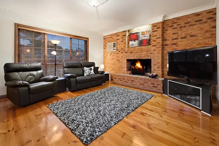 Second view of Homely house listing, 12 McCubbin Terrace, Doncaster East VIC 3109