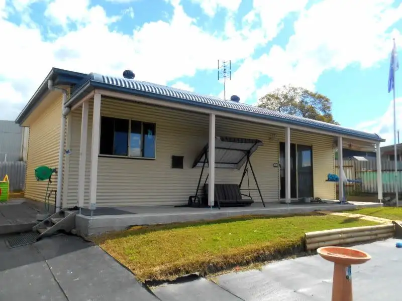 Main view of Homely house listing, 14 Goulburn Street, Abermain NSW 2326