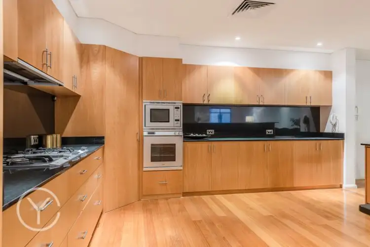 Fourth view of Homely apartment listing, 4/2 Brigid Road, Subiaco WA 6008
