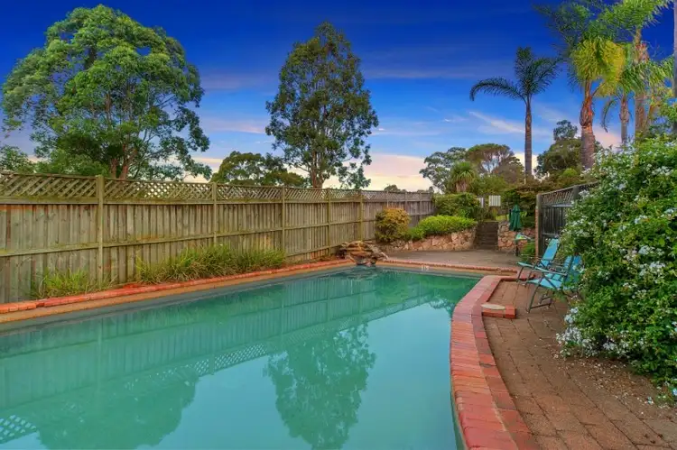 Fifth view of Homely villa listing, 23/7 Chapel Lane, Baulkham Hills NSW 2153