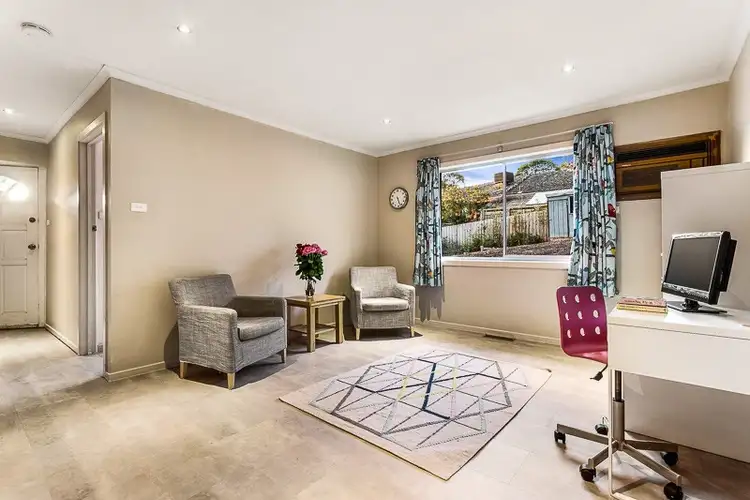 Fifth view of Homely house listing, 63 Henry Street, Eltham VIC 3095