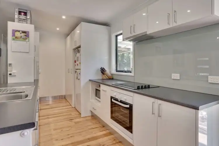 Fifth view of Homely house listing, 5 Boyd Road, Gembrook VIC 3783