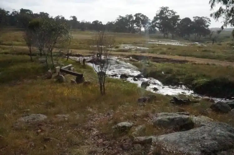 Fourth view of Homely land listing, 3448 Great Southern Highway, York WA 6302
