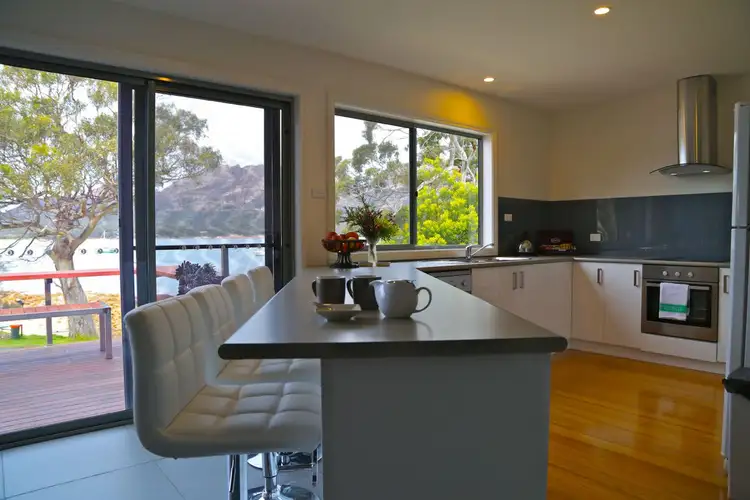 Fourth view of Homely house listing, 37 Jetty Road, Coles Bay TAS 7215