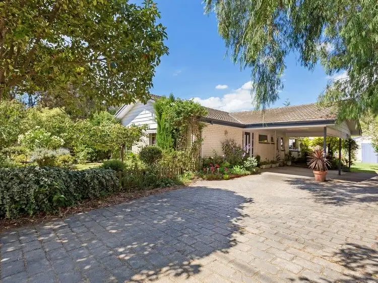 Fifth view of Homely house listing, 3 Royadie Road, Blairgowrie VIC 3942