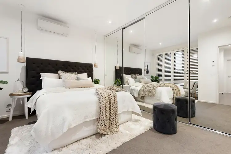 Sixth view of Homely townhouse listing, 17 Reillys Way, Clifton Hill VIC 3068