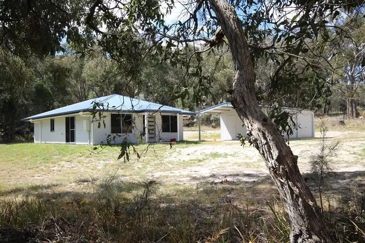 Second view of Homely house listing, 246 Gentle Road, Stanthorpe QLD 4380