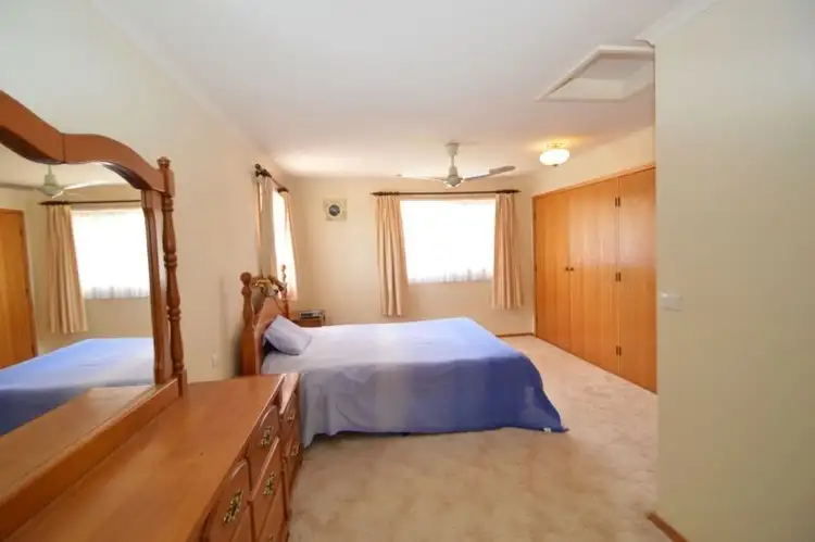 Fifth view of Homely house listing, 50 Boggy Creek Road, Moyhu VIC 3732