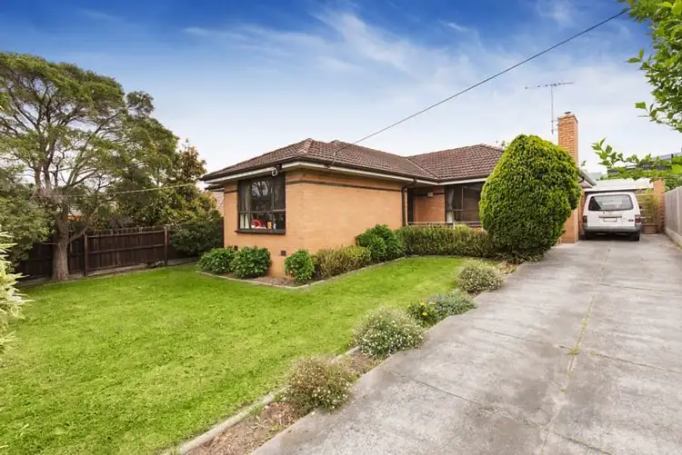 Second view of Homely house listing, 1 Reynolds Street, Hampton East VIC 3188