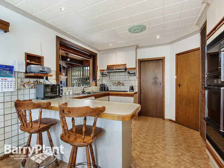 Fifth view of Homely house listing, 22 Gumtree Close, St Albans VIC 3021