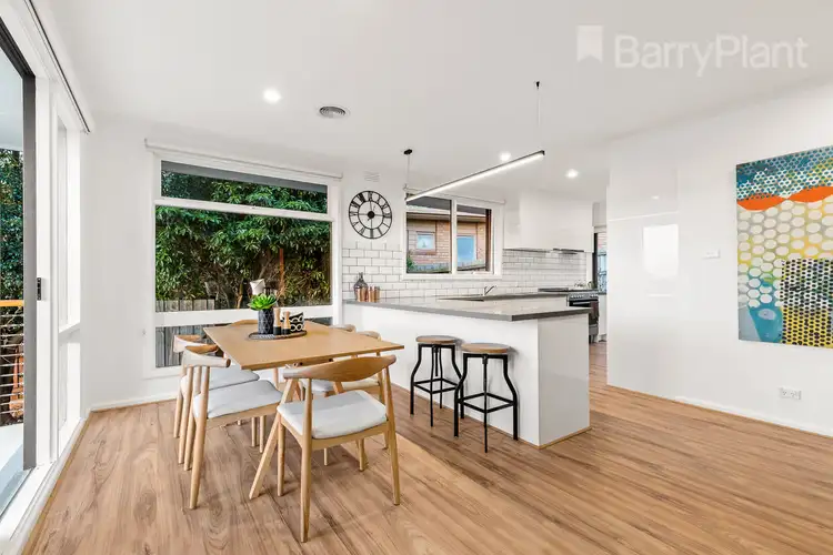 Fourth view of Homely house listing, 52 Huntingdale Drive, Chirnside Park VIC 3116
