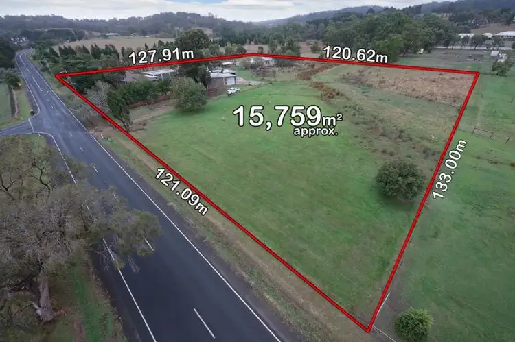 465 Glenburnie Road, Eden Park VIC 3757