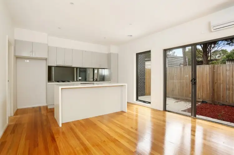 Second view of Homely unit listing, 2/75 Hubert Avenue, Glenroy VIC 3046