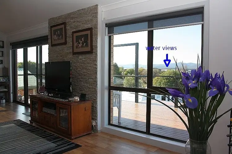 Fourth view of Homely house listing, 41 Alexander Street, Shearwater TAS 7307