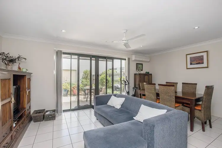 Seventh view of Homely unit listing, 3/5 Park Esplanade, Coomera QLD 4209