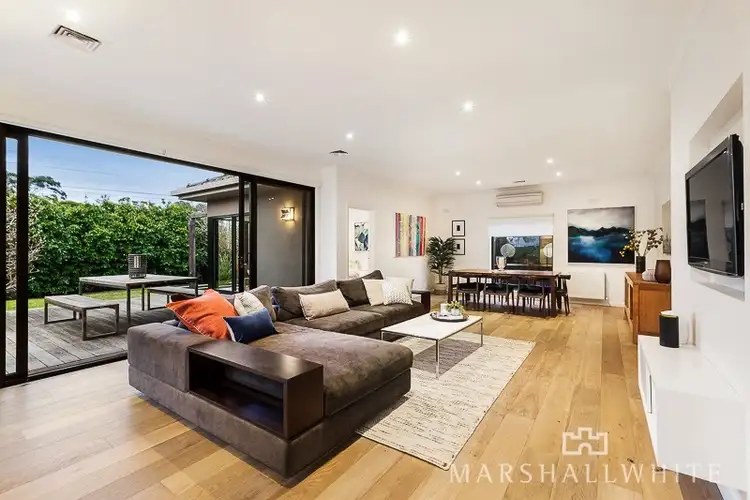 Third view of Homely house listing, 7 Sunlight Crescent, Brighton East VIC 3187