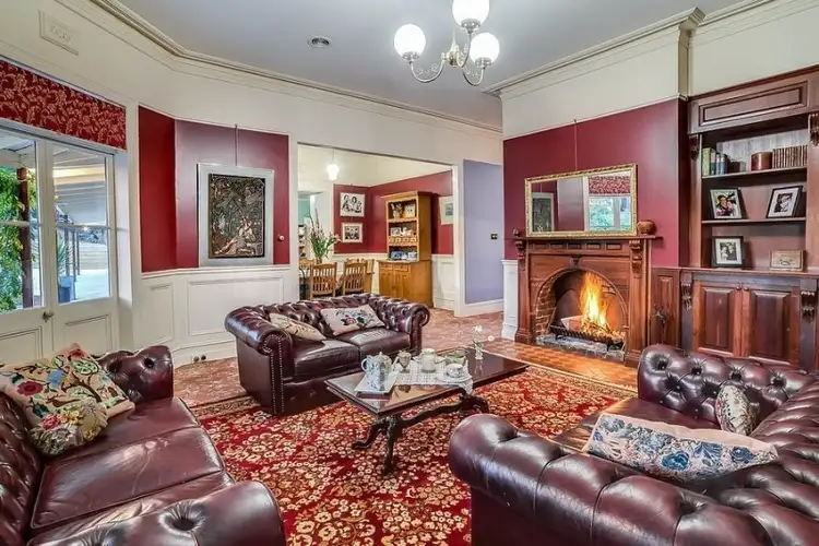 Fourth view of Homely house listing, 17 Old Menzies Creek Road, Menzies Creek VIC 3159
