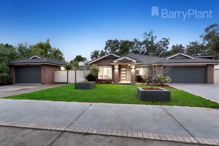 3/14-16 John Street, Wandin North VIC 3139