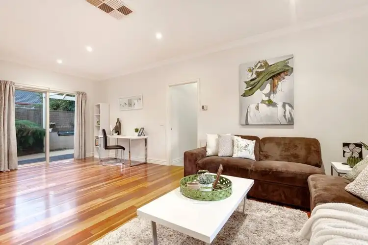 Fourth view of Homely unit listing, 3/72 Greenhill Road, Bayswater North VIC 3153