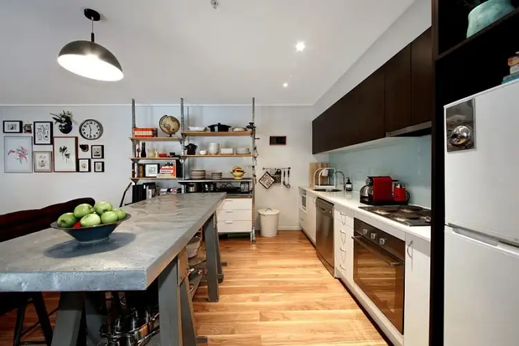 Third view of Homely apartment listing, 6/62 Wattletree Road, Armadale VIC 3143
