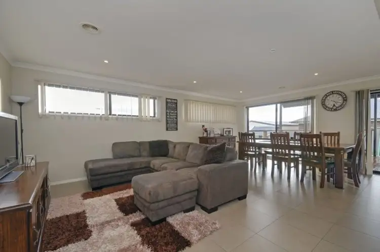 Sixth view of Homely house listing, 12 Wexford Close, Traralgon VIC 3844