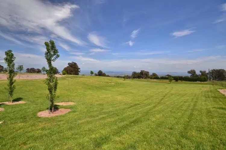 Sixth view of Homely rural property listing, LOT 13, 1094 Tabletop Road, Mansfield VIC 3722