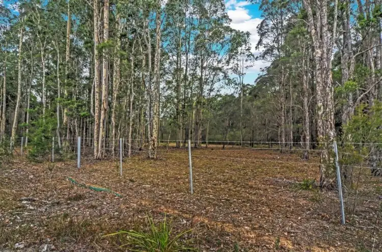 Fourth view of Homely land listing, Corner Warra Warra Road & Princes Highway, South Nowra NSW 2541
