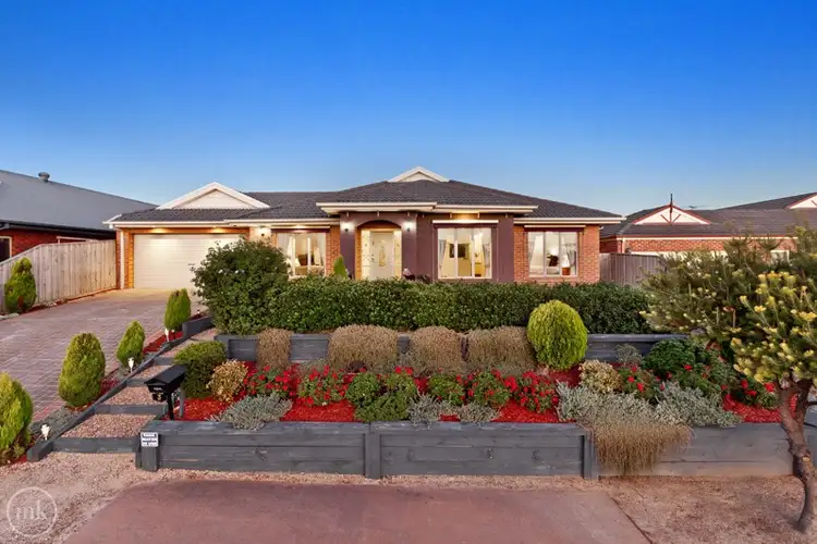 3 Hilltop Mews, Doreen VIC 3754