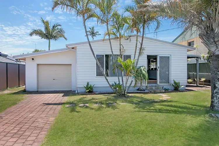 3 Blue Waters Crescent, Tweed Heads West NSW 2485