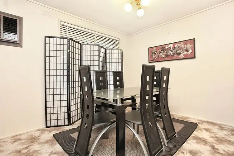 Fifth view of Homely house listing, 1 Duke Court, Bundoora VIC 3083