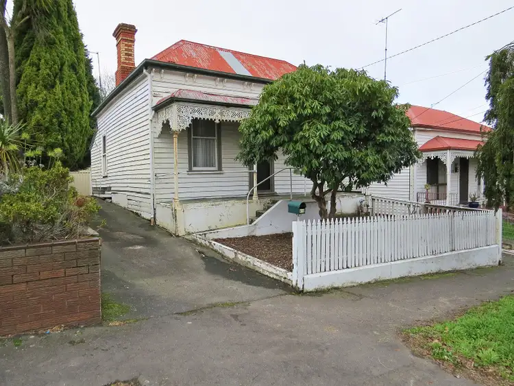 Main view of Homely house listing, 412 Peel Street North, Black Hill VIC 3350