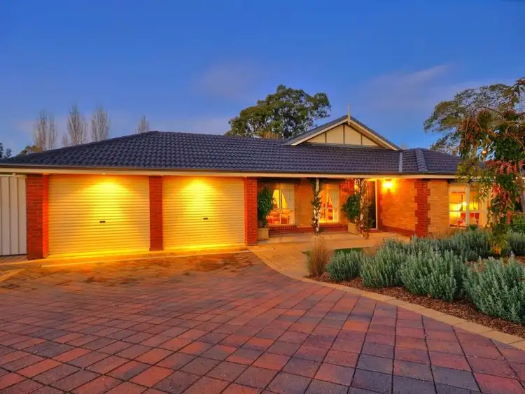 4 Stonybrook Grove, Mount Barker SA 5251