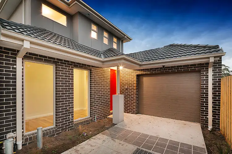 3/24 Primula Avenue, Brooklyn VIC 3012