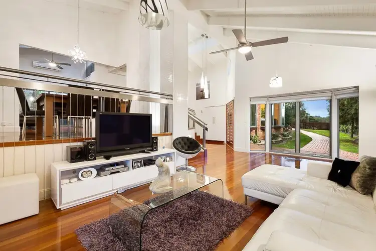 Second view of Homely house listing, 7 Yates Wynd, Doncaster East VIC 3109